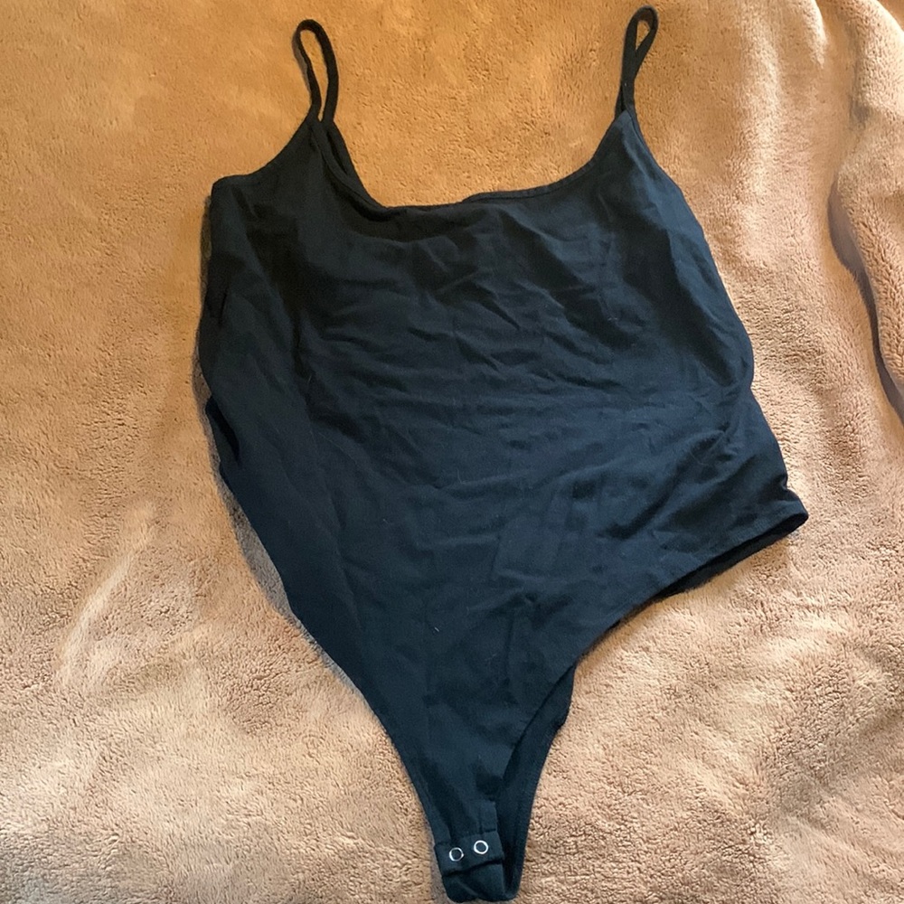 Body suit